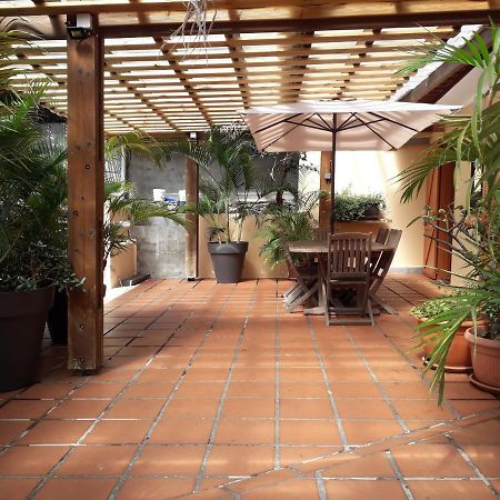Villa Cap Azur Sainte-Clotilde Exteriér fotografie
