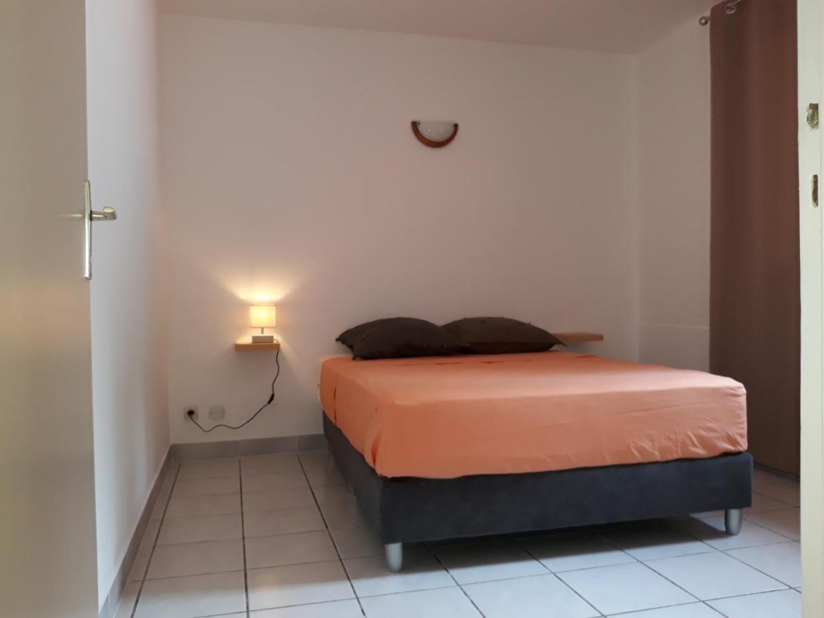 Villa Cap Azur Sainte-Clotilde Exteriér fotografie